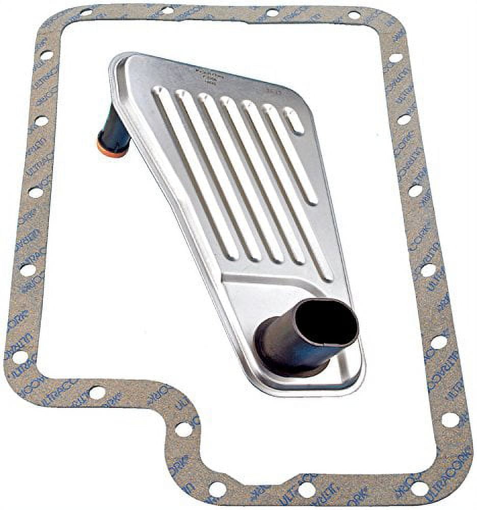 FRAM FT1039A Internal Transmission Cartridge Filter | Vehicle Transmission Protection, High Durability