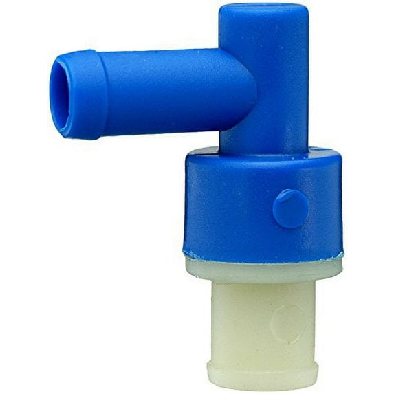 FRAM FV346 Positive Crankcase Ventilation PCV Valve Fits select: 1994-2003 DODGE DAKOTA, 1995-2001 DODGE RAM 1500