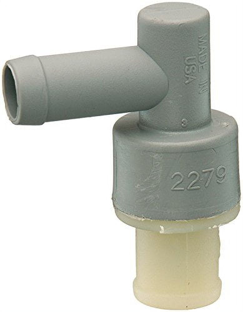 FRAM FV348 Positive Crankcase Ventilation PCV Valve Fits select: 1994 ...