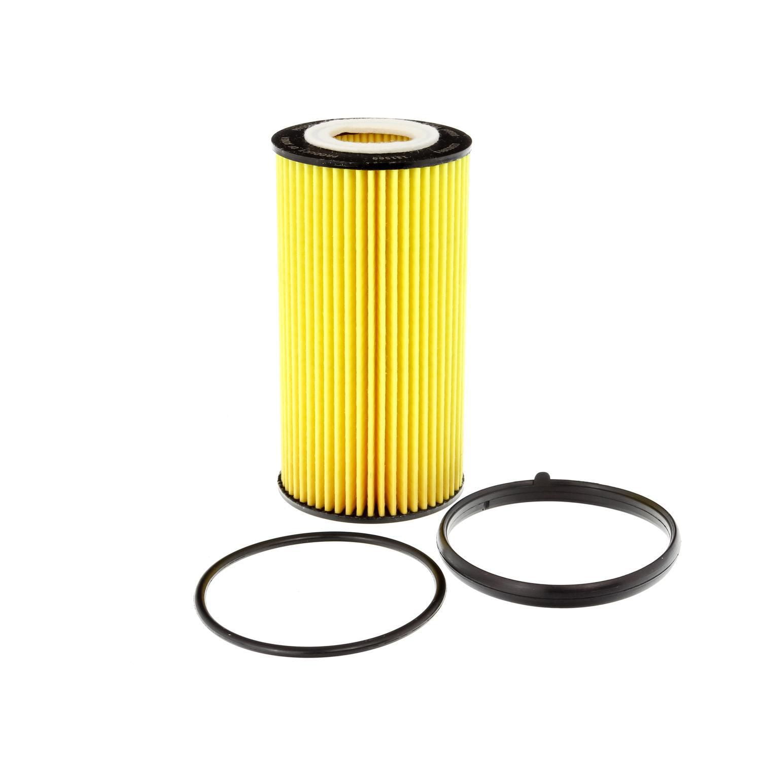 FRAM Force Cartridge Oil Filter Ideal for Any Type of Oil, For Extreme