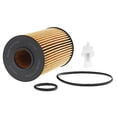 thumbnail image 1 of FRAM Force Cartridge Oil Filter: Ideal for Any Type of Oil, For Extreme Driving Conditions, 1 of 4