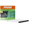thumbnail image 1 of FRAM Fresh Breeze Cabin Air Filter with Arm & Hammer Baking Soda, for Select Lexus and Toyota Vehicles, 1 of 13