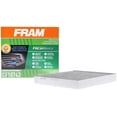 FRAM Fresh Breeze Cabin Air Filter CF10743 with Arm & Hammer Baking