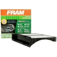 thumbnail image 1 of FRAM Fresh Breeze Cabin Air Filter CF10930 with Arm & Hammer Baking Soda, for Select Subaru Vehicles Fits select: 2009-2018 SUBARU FORESTER, 2016-2017 SUBARU CROSSTREK, 1 of 12