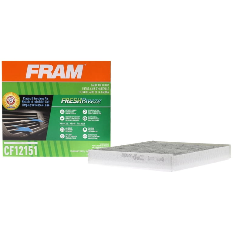 2017 hyundai sonata cabin air filter 2025