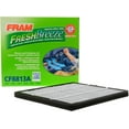 thumbnail image 1 of FRAM Fresh Breeze Cabin Air Filter CF8813A with Arm & Hammer Baking Soda, for Select Acura and Honda Vehicles Fits select: 2003-2008 HONDA PILOT, 1999-2004 HONDA ODYSSEY, 1 of 14