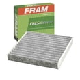 thumbnail image 1 of FRAM Fresh Breeze Cabin Air Filter compatible with Toyota 4Runner 2010-2019, 1 of 6