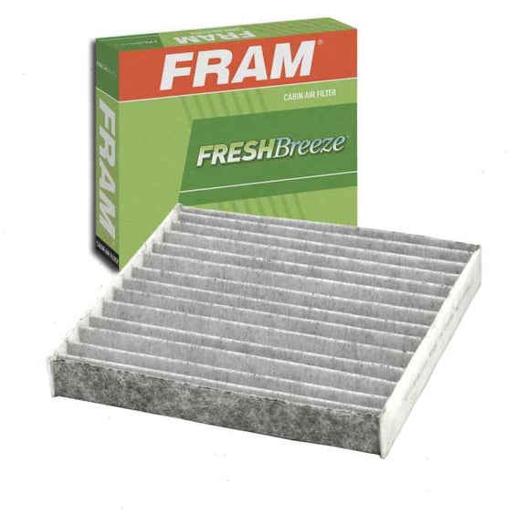 Toyota Rav4 Cabin Air Filter