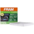 thumbnail image 1 of FRAM Fresh Breeze Cabin Air Filter with Arm & Hammer Baking Soda, CF10134 for Honda Vehicles, Package may vary , white, 1 of 5