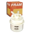 thumbnail image 1 of FRAM Fuel Filter compatible with Toyota Pickup 1979-1990, 1 of 6