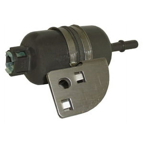 FRAM G7740 In-Line Fuel Filter Fits select: 1997-1998 CHEVROLET CORVETTE, 1997-2004 CHEVROLET VENTURE