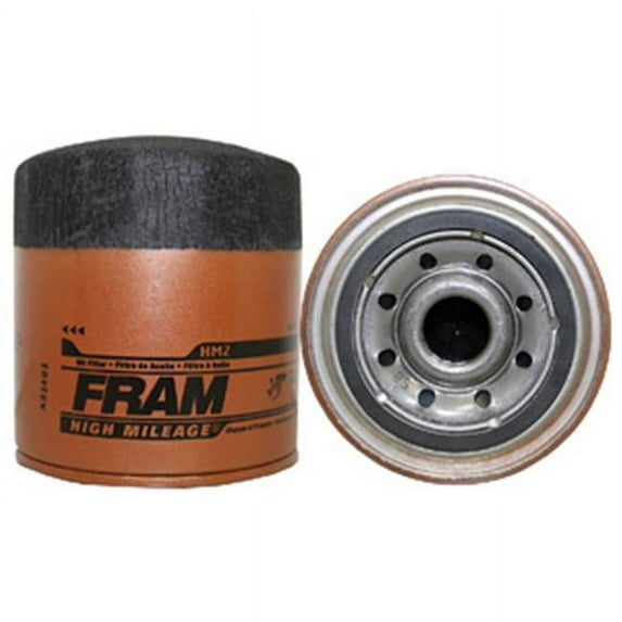 FRAM HM2 High Mileage Oil Filter