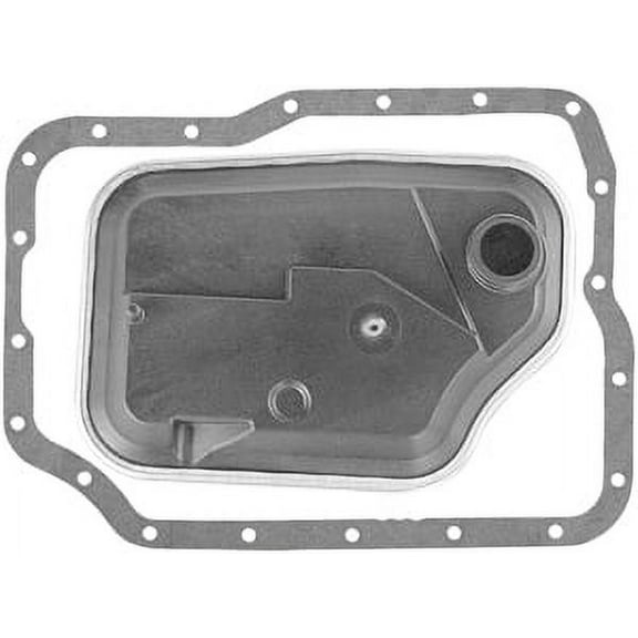 FRAM Internal Automatic Transmission Cartridge Filter Kit - FT1210 - Lot of 2 Fits select: 2000-2011 FORD FOCUS, 2004-2009 MAZDA 3