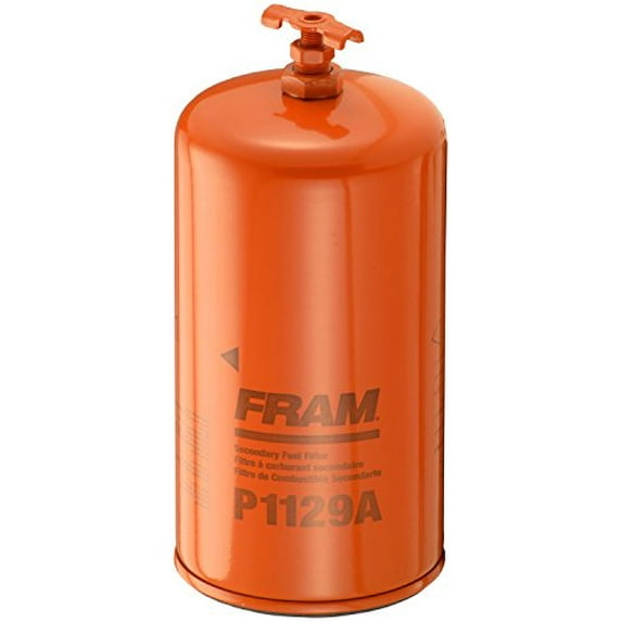 FRAM P1129A Fuel Filter Cartridge