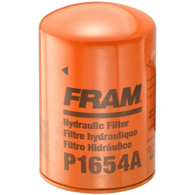 FRAM P1654A Hydraulic Filter