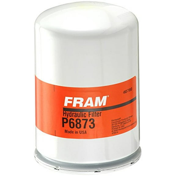 FRAM P6873 Hydraulic Filter