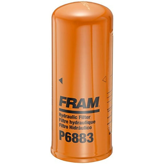 FRAM P6883 Hydraulic Filter