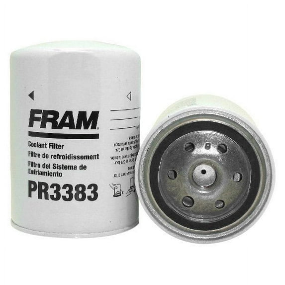 FRAM PR3383 - Spin-on Coolant Filter