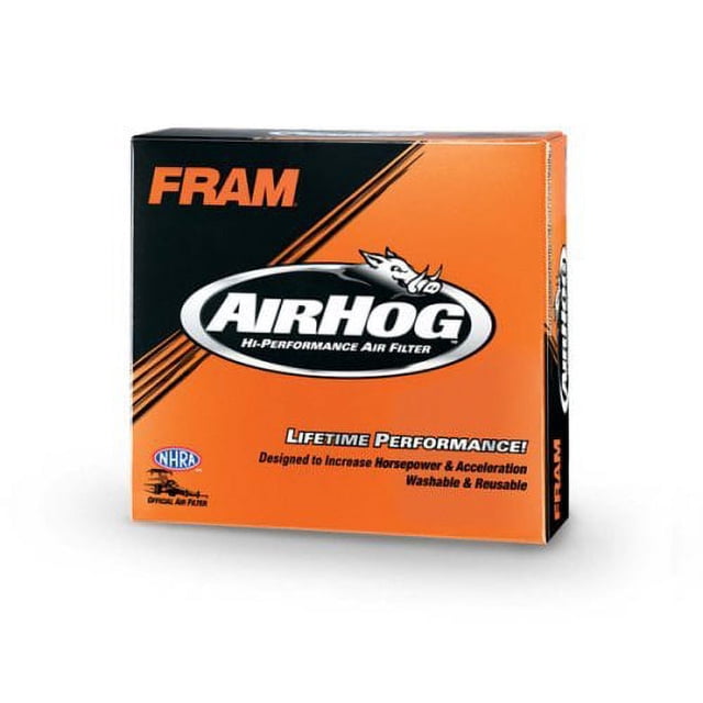 FRA PPA8205 Air Hog Panel Filter, Air Filters - Aazon Canada