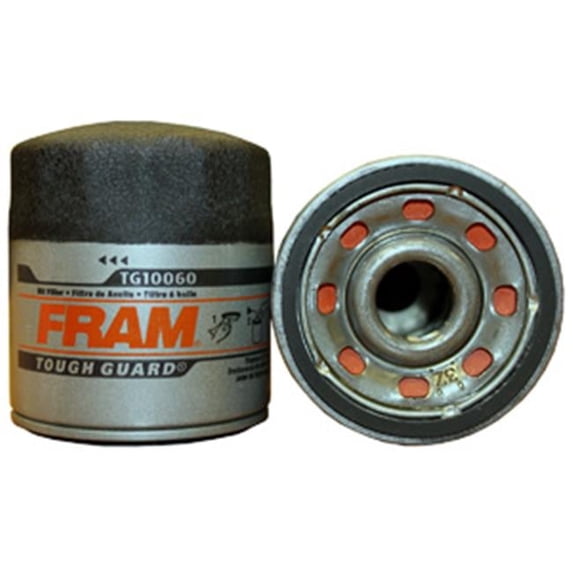 FRAM TG10060 Tough Guard Lube Filter