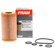 FRAM Tough Guard 15,000 Mile Oil Filter, TG8481, Replacement For Select Vehicles