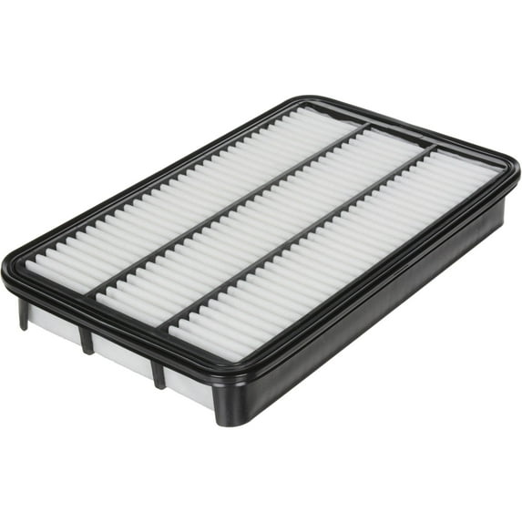 FRAM Tough Guard Engine Air Filter, TGA7351, Engine Protection, for Select Vehicle