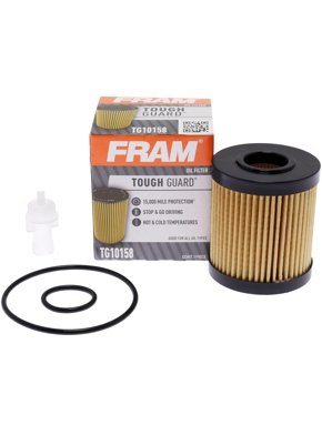 Toyota Tundra Oil Filters in Toyota Oil Filters - Walmart