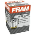 FRAM Tough Guard Filter TG4967, 15K mile Change Interval Oil Filter