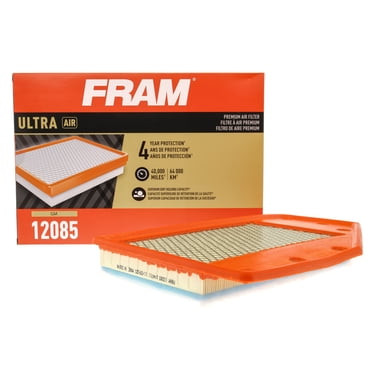 FRAM CA6622 Replacement Killer Filter Replacement For FRAM CA6622 - USA Made Quality Oil Filter