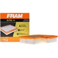 thumbnail image 1 of FRAM Ultra Air XGA11946, Premium Engine Air Filter for Ford Vehicles Fits select: 2015-2023 FORD TRANSIT, 1 of 10