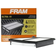 FRAM Ultra Air XGA12052, Premium Engine Air Filter for Select Honda Vehicles Fits select: 2016-2022 HONDA HR-V