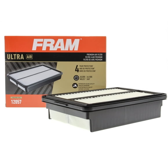 Fram Filters in Auto Filter Brands