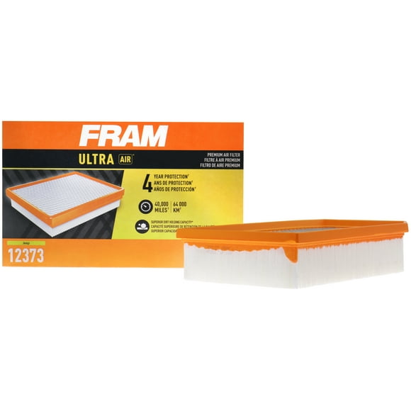 Fram Filters in Auto Filter Brands