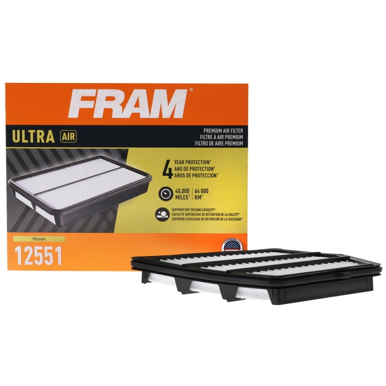 2019 nissan hot sale altima air filter