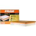 thumbnail image 1 of FRAM Ultra Air XGA8755A, Premium Engine Air Filter for Cadillac, Chevrolet, and GMC Vehicles., 1 of 11