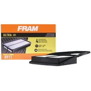FRAM Ultra Air XGA8911, Premium Engine Air Filter for Select Acura and Honda Vehicles Fits select: 2001-2005 HONDA CIVIC