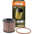 FRAM Ultra Synthetic Oil Filter, XG10358