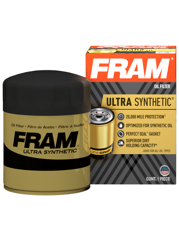 All Fram Oil Filters in Fram Oil Filters