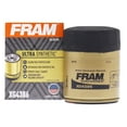 thumbnail image 1 of FRAM Ultra Synthetic Oil Filter, XG4386 Fits select: 2002-2011 TOYOTA CAMRY, 2022-2023 TOYOTA TUNDRA, 1 of 11
