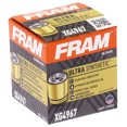 FRAM Ultra Synthetic Oil Filter, XG4967 Fits select 20182023 TOYOTA