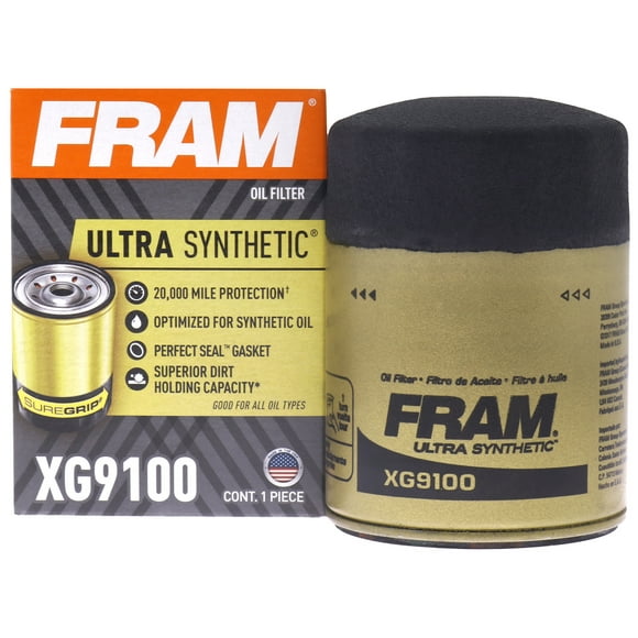 All Fram Oil Filters in Fram Oil Filters - Walmart.com