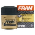 thumbnail image 1 of FRAM Ultra Synthetic XG10575 Motor Oil Filter, 20K mile Filter for GM, Ford, Lincoln, Mercury, 1 of 10