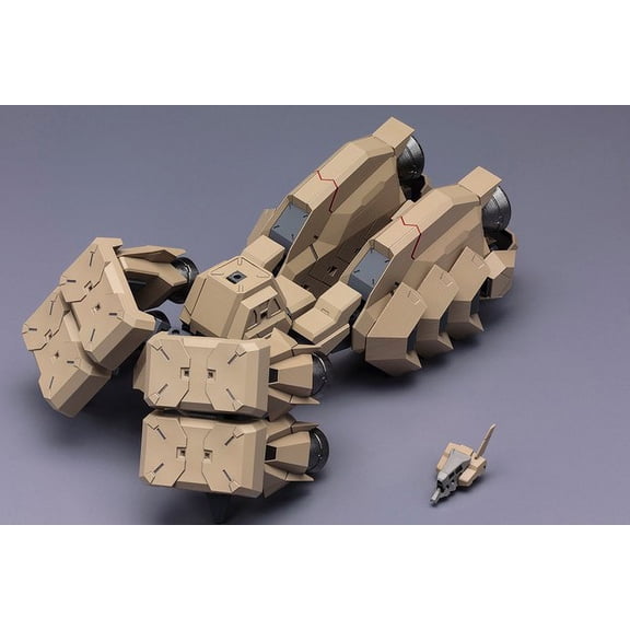 Kotobukiya FA133 Frame Arms Extend Arms 05 Re2 for Kagu Tsuchi-Kou Accessory Set - 2022 Release
