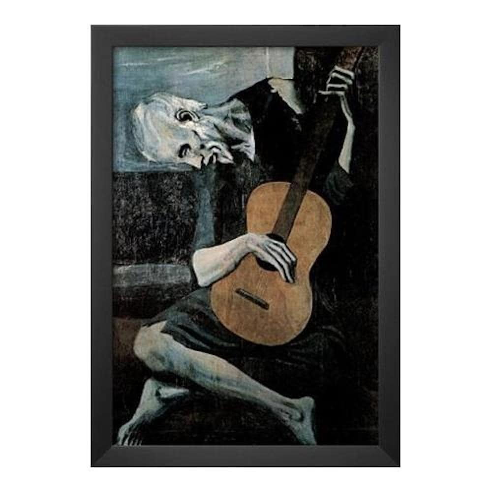 アート・デザイン・音楽 Van Gogh to Picasso