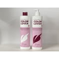 thumbnail image 1 of FRAMESI COLOR LOVER MOISTURE RICH SHAMPOO & CONDITIONER 16.9 OZ EACH DUO SET, 1 of 2