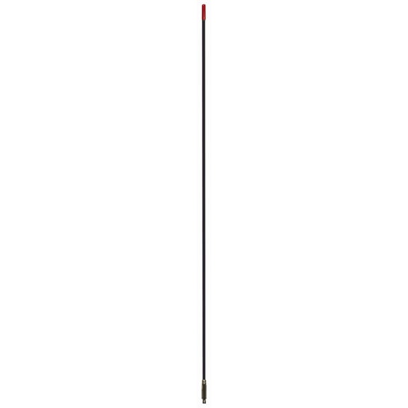 FRANCIS 5.5' HOT-ROD-BLACK