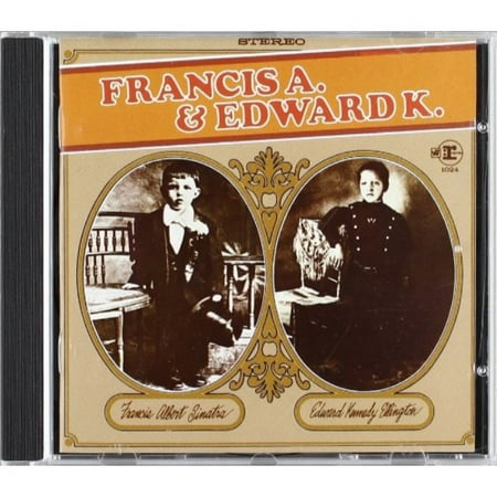 FRANCIS A. & EDWARD K.