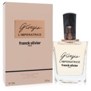 Franck Olivier Ladies Giorgia Limperatrice EDP 2.5 oz Fragrances 3516642045325