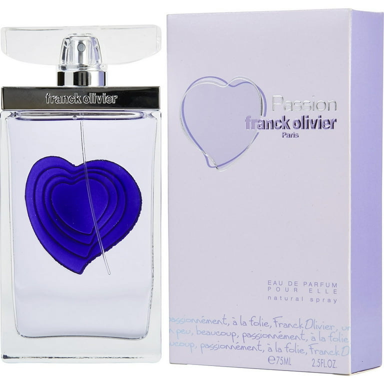 Franck Olivier Giorgio L'imperatrice Eau De Parfum Spray By Franck Olivier - 2.5 oz Franck Olivier Giorgio L'imperatrice Eau De Parfum Spray By Franck Olivier - 2.5 oz