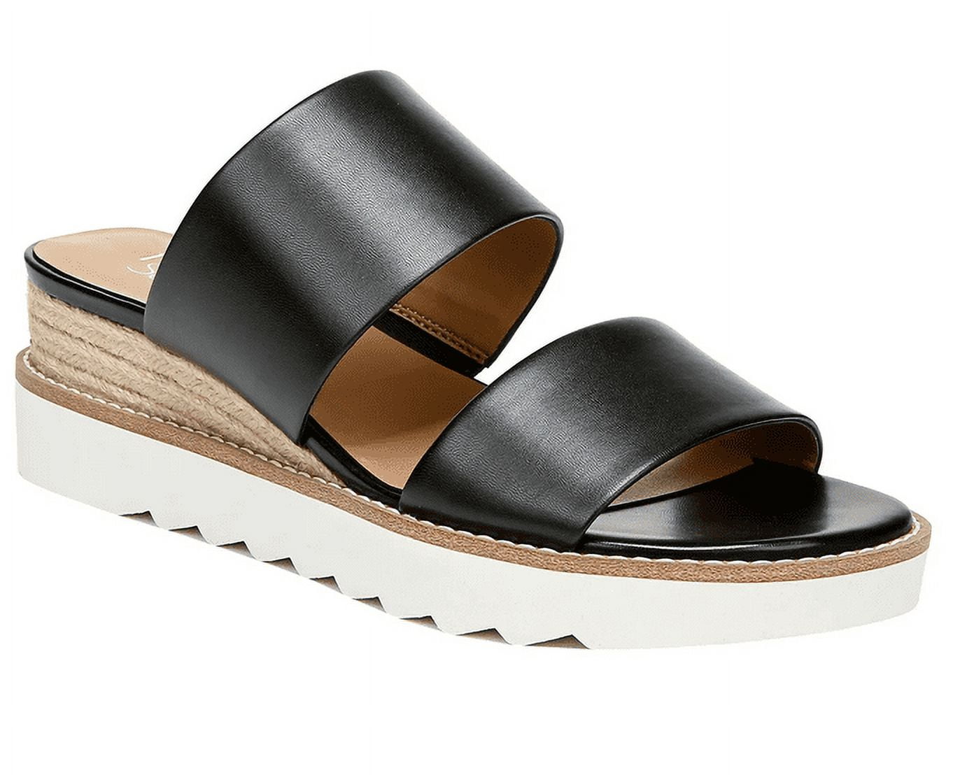 Conan buying wedge sandal